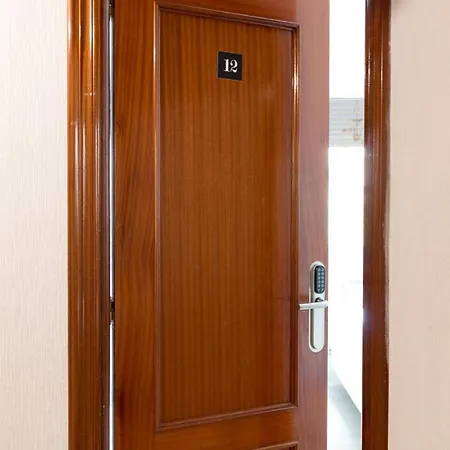 Arias بيت ضيافة بلباو