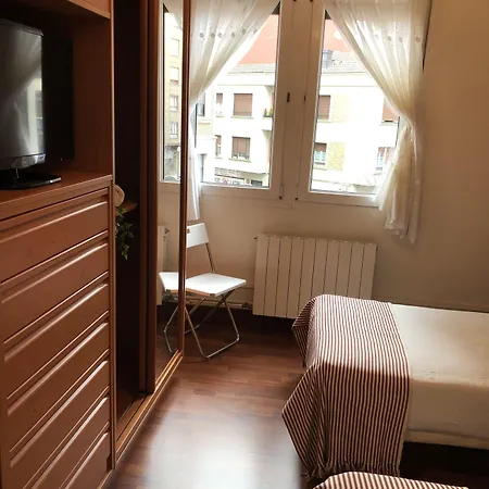 بيت ضيافة Arias