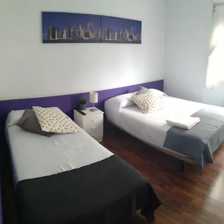 Arias بيت ضيافة