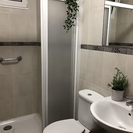 بيت ضيافة Arias *