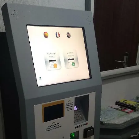 بيت ضيافة Arias