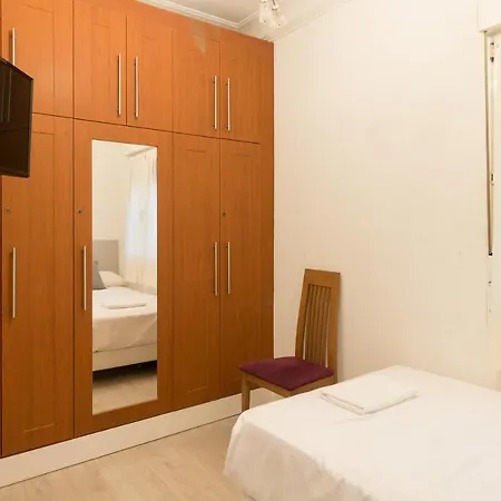 Arias Pensión Bilbao