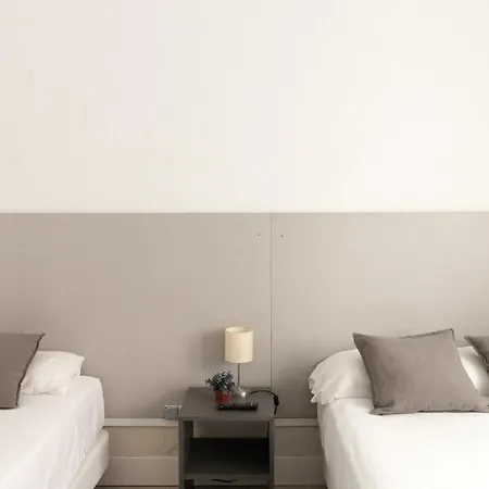 Arias Pensión Bilbao