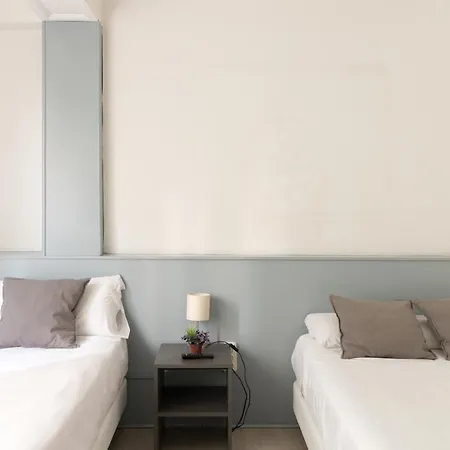 Arias Pensión Bilbao