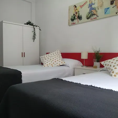 Guest house Arias Bilbao