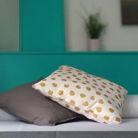 Guest house Arias Bilbao