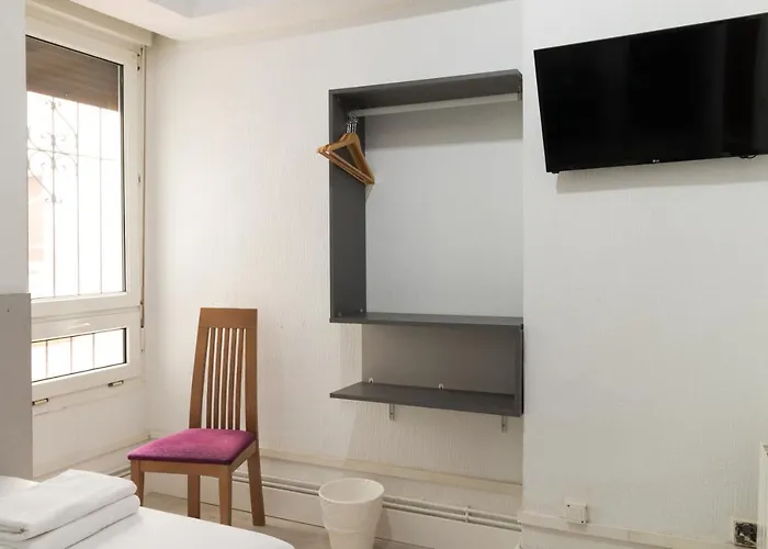 Guest house Arias Bilbao