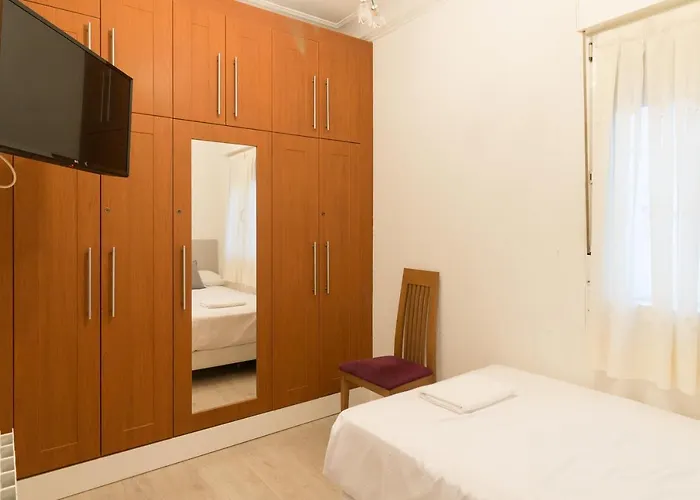 Arias Guest house Bilbao