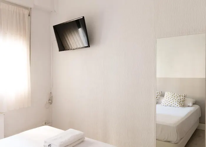 Guest house Arias Bilbao