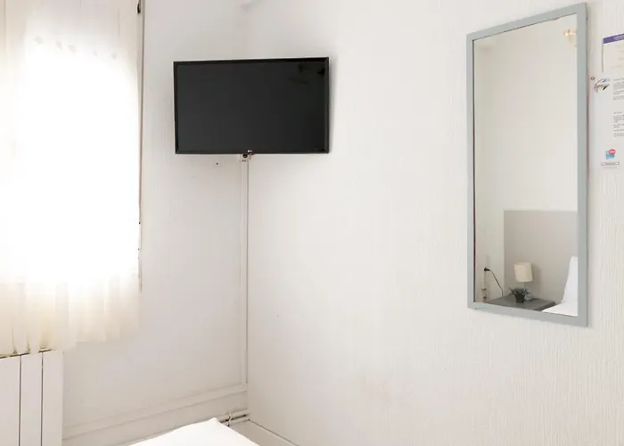 Arias Guest house Bilbao