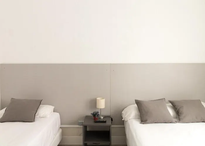 Arias Guest house Bilbao