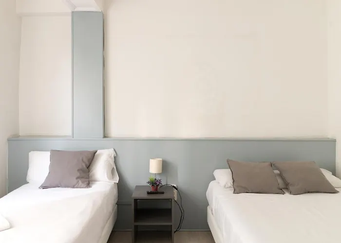 Arias Guest house Bilbao