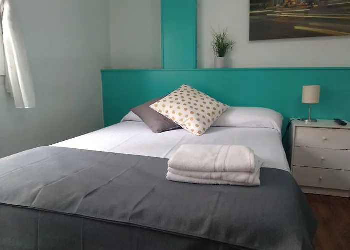 Arias Guest house Bilbao