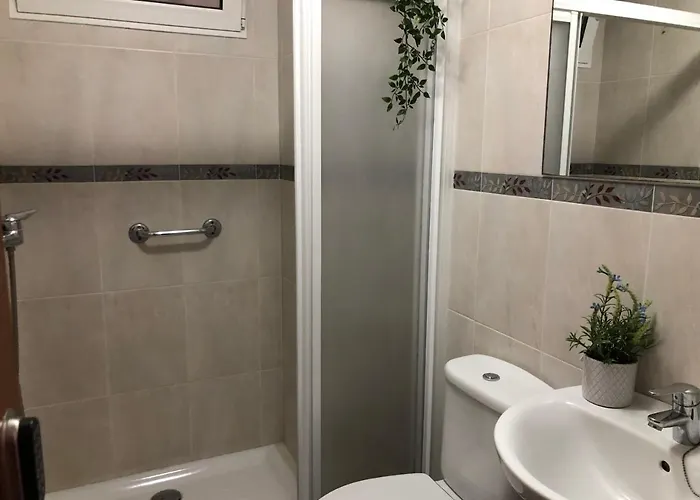 Guest house Arias Bilbao