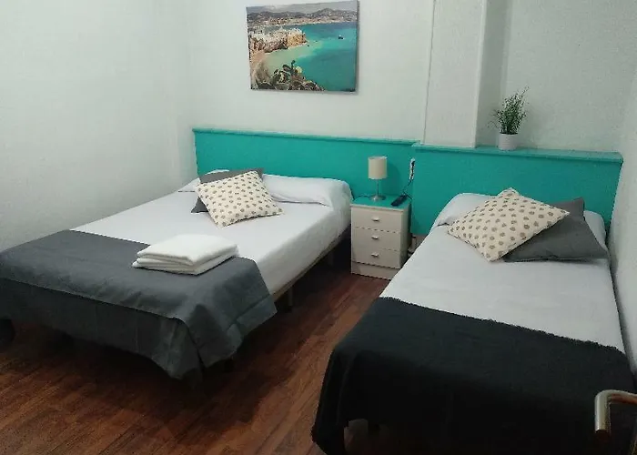 Arias Guest house Bilbao