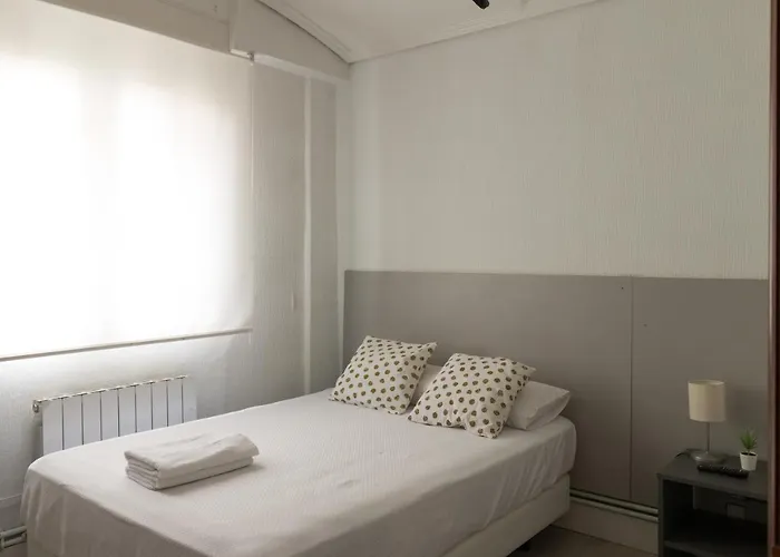 Arias Pensionat Bilbao