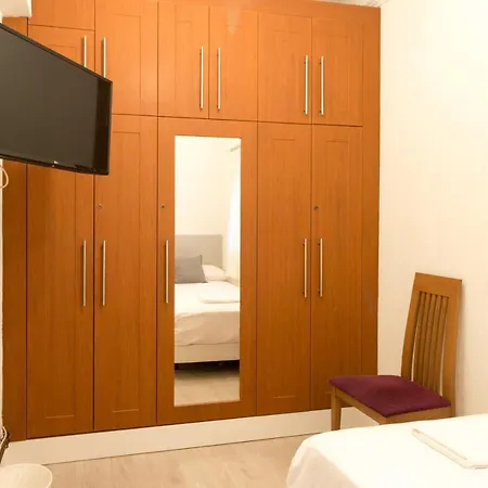 Arias Maison d'hôtes *