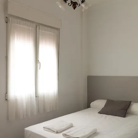 Maison d'hôtes Arias