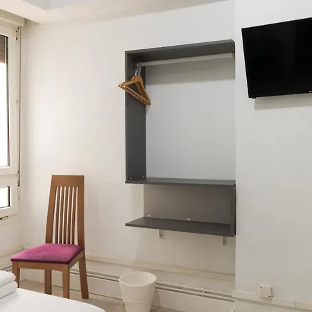 Maison d'hôtes Arias Bilbao