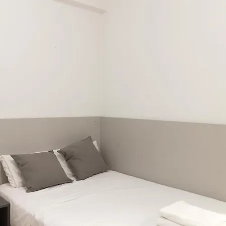 Arias Maison d'hôtes *