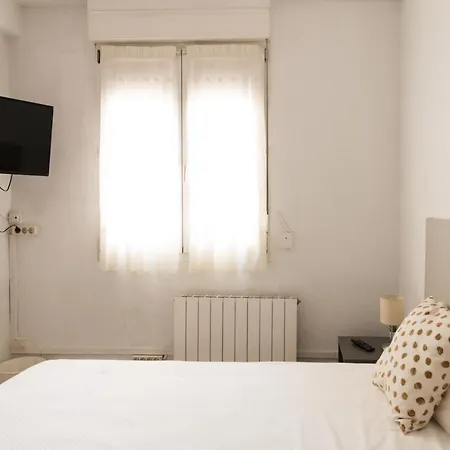 Maison d'hôtes Arias