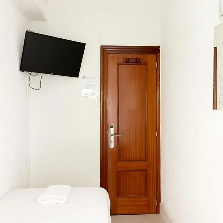 Maison d'hôtes Arias *