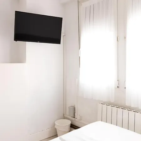 Arias Maison d'hôtes *