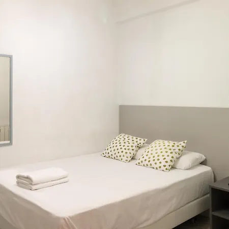 Maison d'hôtes Arias *