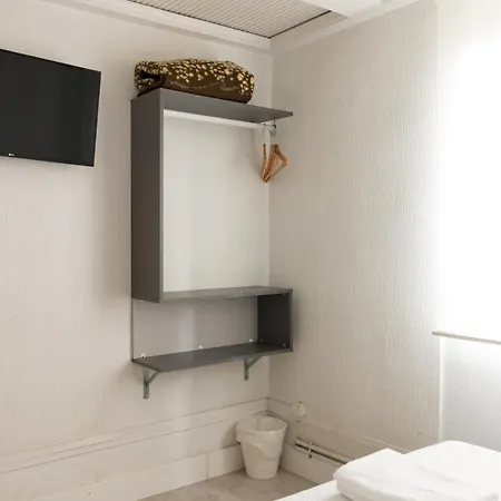 Arias Maison d'hôtes *