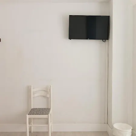 Maison d'hôtes Arias