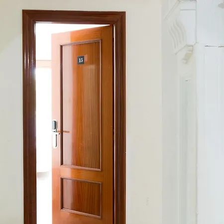 Arias Maison d'hôtes *