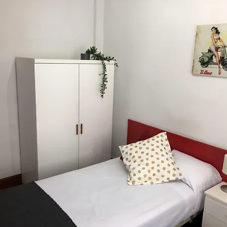 Arias Maison d'hôtes