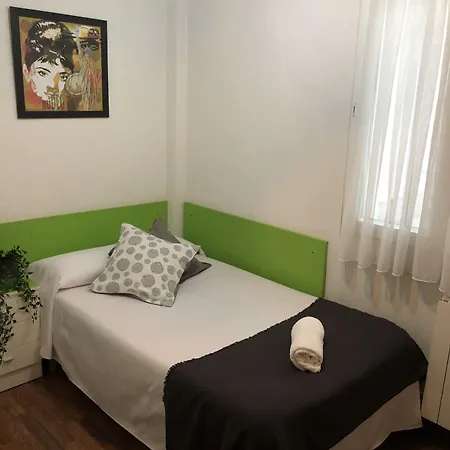 Arias Maison d'hôtes Bilbao