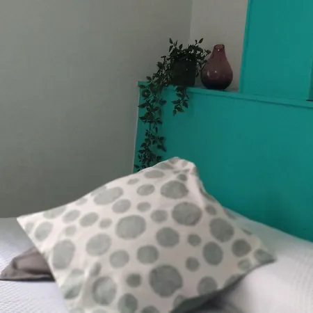 Arias Maison d'hôtes *