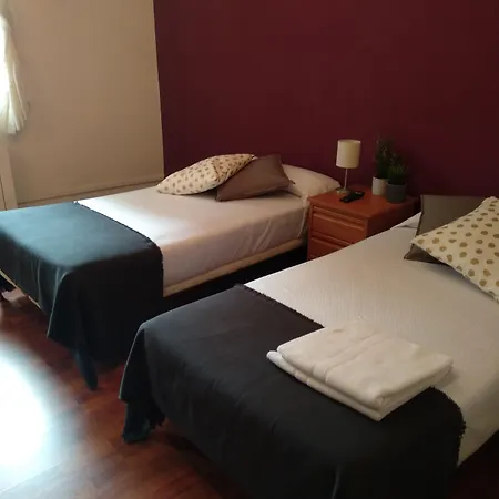 Arias Maison d'hôtes