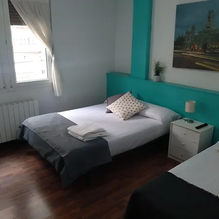 Arias Maison d'hôtes Bilbao