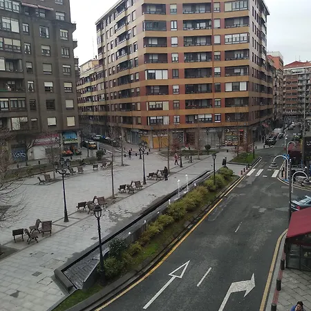 Arias Maison d'hôtes