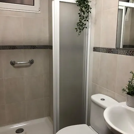 Maison d'hôtes Arias Bilbao