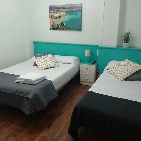 Arias Maison d'hôtes Bilbao