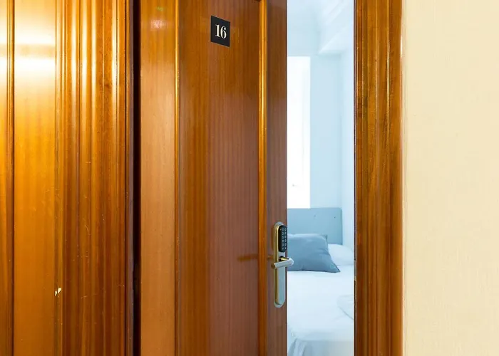 Konukevi Arias Bilbao