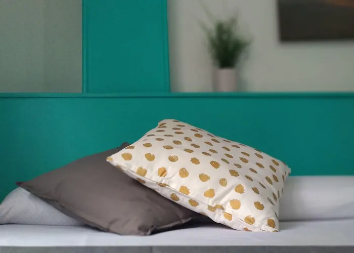 Konukevi Arias Bilbao